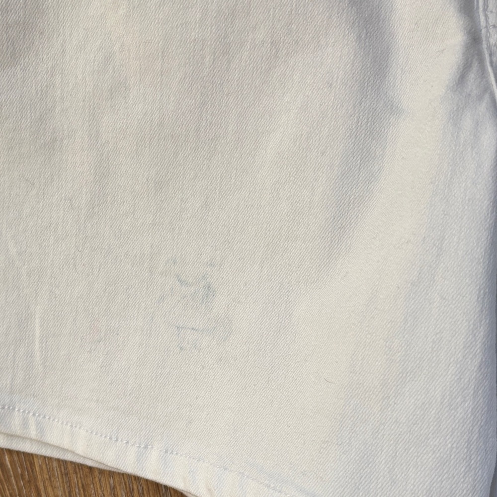 d. jeans Women's Jean Shorts 16 (new) last pair! - Picture 4 of 11